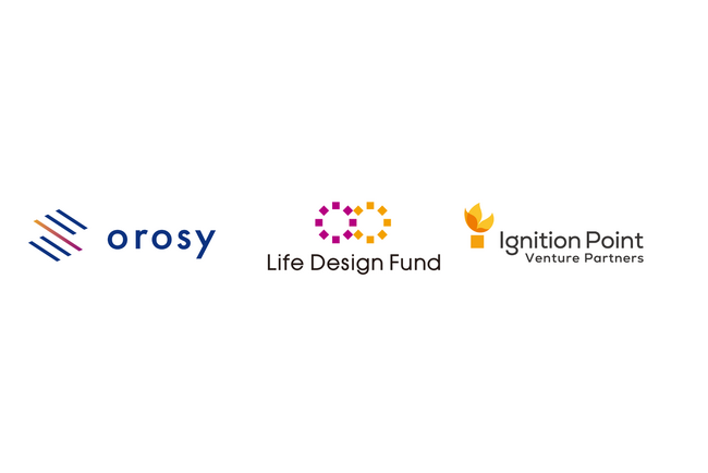Life Design Fund、事業者向け卸・仕入れマーケットプレイスを運営するorosy株式会社に出資