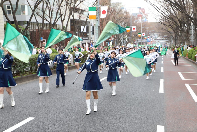 「グリーン アイルランド フェスティバル 2024」今年は代々木公園「パノラマ広場」で開催！