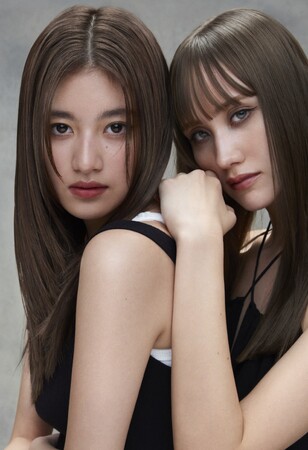ウエラジャパン合同会社、イルミナカラーに「アーバンスカイコレクション」-深みにきらめく、クールな光色-を追加！