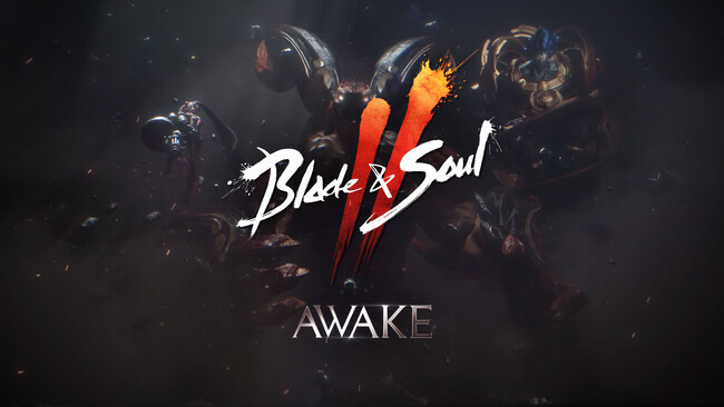 『ブレイドアンドソウル2』世界中のプレイヤーが集まる新規サーバーがオープンするアップデート「AWAKE」が3月13日に決定＆特設サイト公開！伝説アイテムなど豪華報酬がゲットできる事前登録が本日スタート