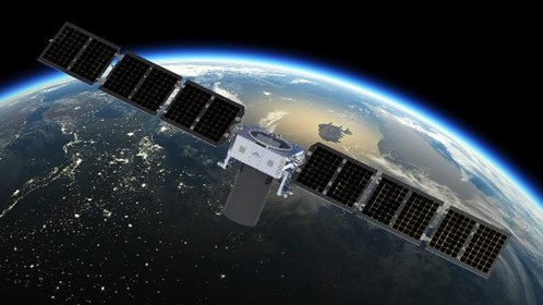 RTX、ブルーキャニオン・テクノロジーズ製衛星4機により米DARPAブラックジャック計画中間目標を達成
