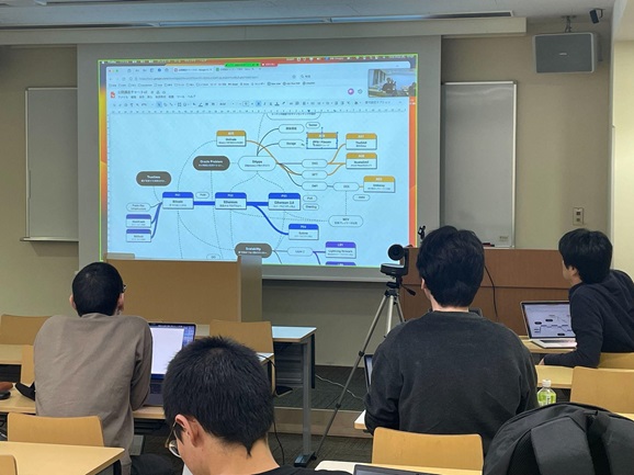 東京大学「ブロックチェーンイノベーション寄付講座第3期」の設立について