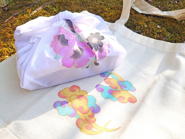 【ホテルグランヴィア京都】春のお花見に使いやすい小物も作れる！伝統工芸を体験する22のワークショップが集結　まなぶんか in 京都駅ビル開催のお知らせ