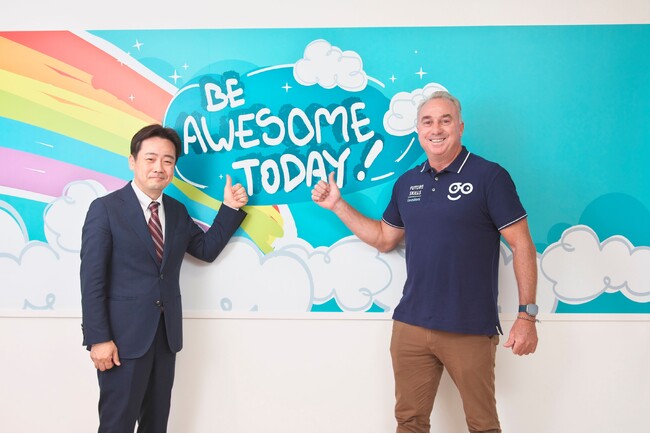東京個別指導学院 CURIOOkids（キュリオキッズ）が正式開講、無料体験教室実施中!