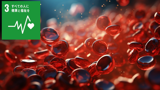 多発性骨髄腫関連遺伝子DIS3の造血における機能を解明