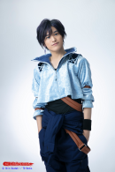 アレン・ヴェストフェルト役:中村嘉惟人 アレン・ヴェストフェルト役:中村嘉惟人