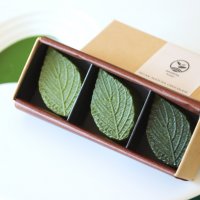 京抹茶農家 d:matchaより京都和束産・農薬不使用抹茶を使用した「ヴィーガン抹茶チョコレート」が販売開始