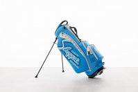 野球用品メーカー「久保田スラッガー」とゴルフ用品メーカー「JADOGOLF」のコラボゴルフキャディーバッグが販売開始！