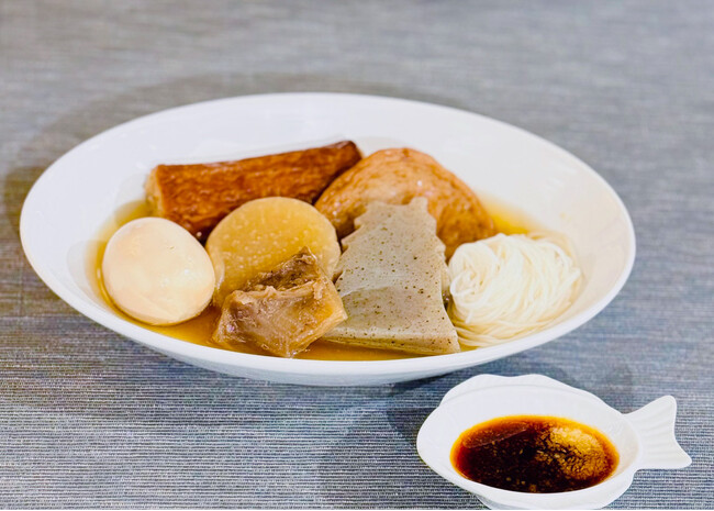 ヤマサ蒲鉾が「静岡おでん祭2024」に出店！姫路和牛を使った特別仕様の姫路おでんを販売します。