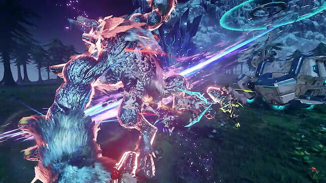『PSO2 ニュージェネシス ver.2』期間限定クエスト「高原の掃討戦'24」が登場！
