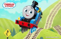東京に初進出！『きかんしゃトーマス』の屋内型プレイグラウンド「トーマスステーション池袋」2024年3月21日(木)オープン！