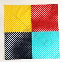 発達障害などの手先の細かい動きが苦手な児童向け、結びの基本を学ぶお弁当包み「包んで楽勝！」3月末頃限定発売