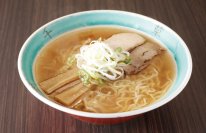 ラー博史上最大のプロジェクト「あの銘店をもう一度」第29弾　創業75年。初代の味が復活　岩手・久慈「らーめんの千草」