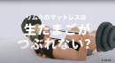 生卵が潰れない~ベンチプレス編~ 生卵が潰れない~ベンチプレス編~