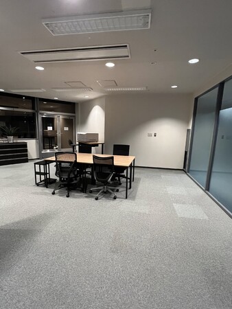 IWKイノベーション株式会社　アイランドセンター駅直結の大型複合施設「神戸ファッションマート」へ移転
