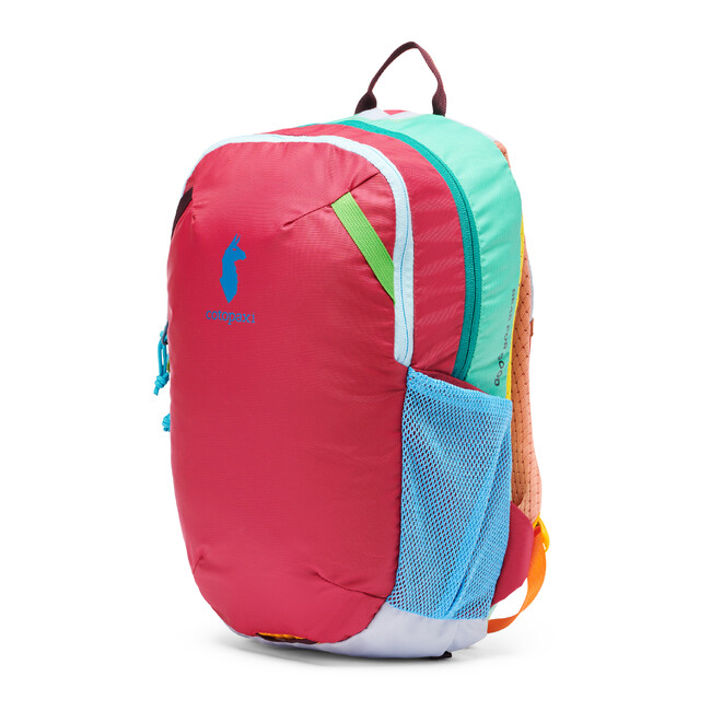 アメリカ発のサステナブルなアウトドアブランドCotopaxi(R)(コトパクシ)より、2024年春夏の新作が登場。