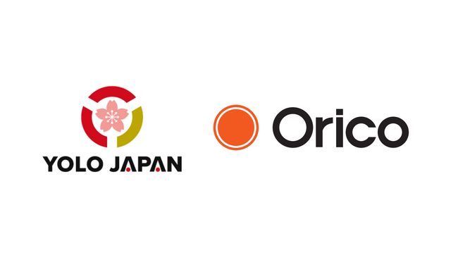 YOLO JAPAN、株式会社オリエントコーポレーションと業務提携