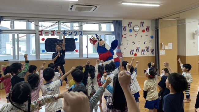 ゴーディーによる訪問・交流会実施のご報告(2024年2月)