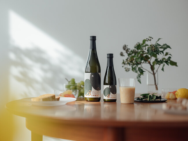 MURO、FOODEX JAPAN 2024で「有機玄米甘酒“Bioene”」新発表