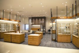 店舗外観 店舗外観