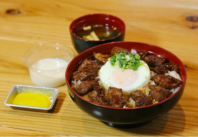 【JAF高知】ブランド豚「力豚」の専門店「土佐 力豚屋」でＪＡＦ会員優待サービスを開始！