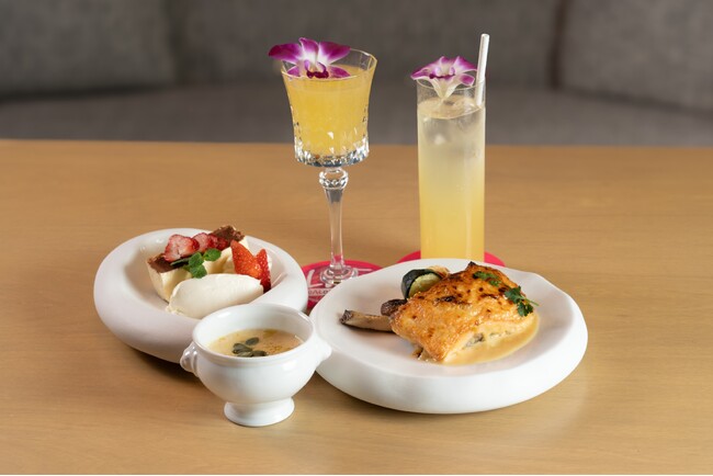 【アロフト大阪堂島】国際女性デーを祝福するスペシャルプロモーションを3月より開始