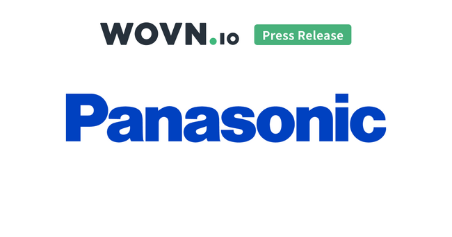 パナソニックのグローバルニュースサイトにWOVN.io を導入し、ブランディング強化