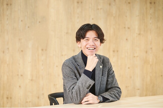 Web集客支援を行う、株式会社トリニアス 新代表取締役社長 就任のお知らせ