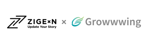 カスタマーサクセスプラットフォーム「Growwwing」が株式会社じげん様にて採用されました