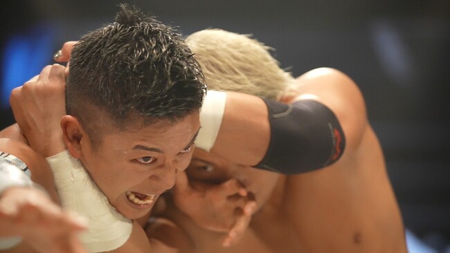 梅田サイファーKZにhamma、人気ラッパー達が共演！「プロレスラーDJ」#ヤマムラタケヒロ、豪華Music Videoをリリース！