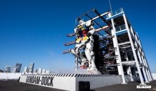 いよいよフィナーレ!最終日3月31日(日)には、GFY GRAND FINALE ~To the New Stage~実施決定!3月2日(土)は、“動くガンダム”と最後のじゃんけん大会!3月16日(土)からは これまでの演出を再演!横浜市との取り組み、横浜DeNAベイスターズとのコラボ企画も!