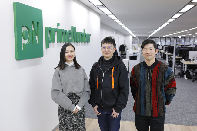 TECH PLAY、データ基盤の整備や運用の自動化サービスを展開する 株式会社primeNumberのマーケティングイベントを支援