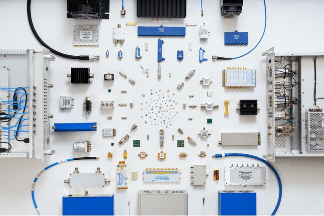 DigiKey、Mini-Circuits製品を日本で販売開始
