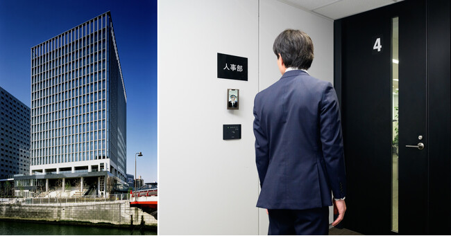 ビットキーのworkhub、東京建物が管理する大崎センタービルに導入　築15年のオフィスビルが3ヶ月で顔認証入館に対応