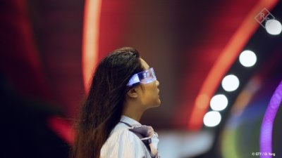 メタバースの世界へ：ローデ・シュワルツとSlalom社が5GによるARアニメーション・アバター通話の実現に向けて連携