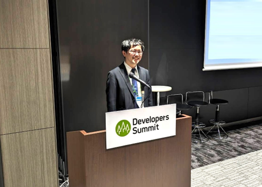 「Developers Summit 2024」登壇レポートパーソルキャリア、Lookerを活用した人事データ基盤構築の取り組みについて講演