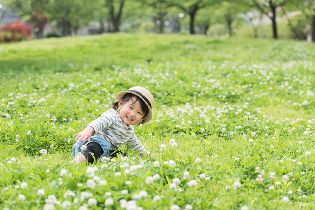 今年の春休みは思い切り出かけたい！　お花見や遊園地、動物園など子どもと楽しむ屋外レジャー人気が圧倒的／いこーよ総研ユーザーアンケート