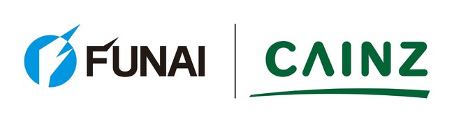 船井電機とカインズ、包括的業務提携契約を締結