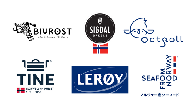 ノルウェーが「FOODEX JAPAN 2024」に初出展