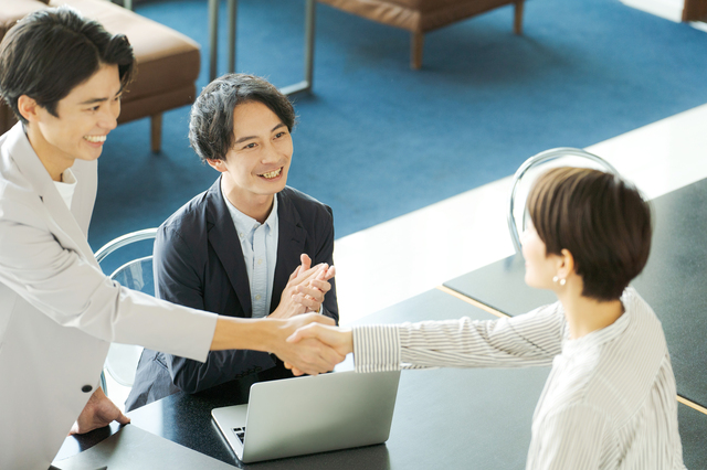 外国人人材と国内企業の橋渡しをする人材コンサルティングサービスを提供する株式会社祥平館プラス設立のご案内