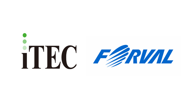 株式会社フォーバルの連結子会社 株式会社アイテック『「デジタルスキル標準」教育スターターパック』をリリース！