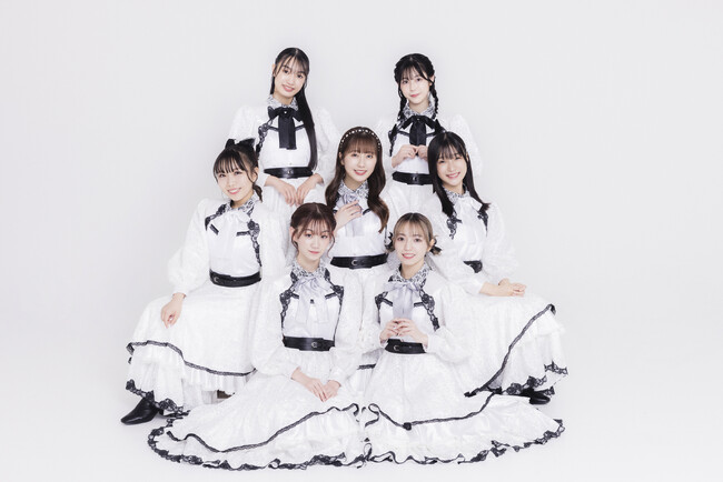 ももいろクローバーＺ・佐々木彩夏が総合プロデューサーを務める7人組グループ「浪江女子発組合」が3月担当！
