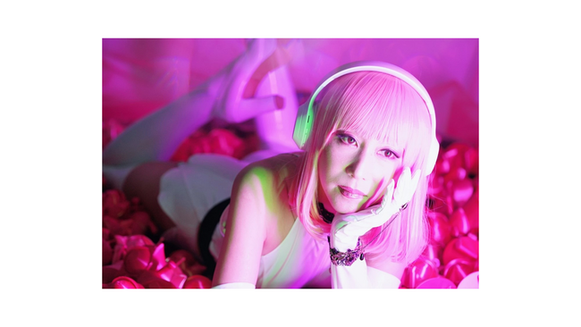 ３月８日（金）国際女性デーに『YUKIKO NISHIMURA 2024 Exhibition[ Am I a toy?]』を新宿マルイ メンにて開催！