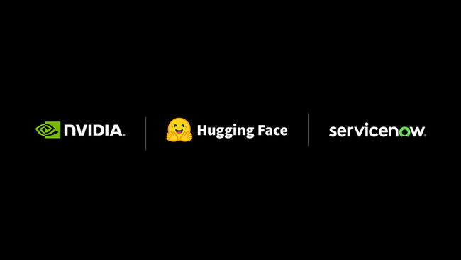 ServiceNow、Hugging Face、NVIDIA、開発者がエンタープライズ アプリケーションの構築に生成 AI を活用するための新しいオープンアクセス LLM をリリース