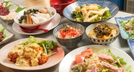 濃厚豚骨ラーメン専門店が「汐留肉フェス」に参加!2月29日〜3月2日まで限定ラーメンを販売。汐留横丁『濃厚豚骨 熊本元祖!玉名ラーメンくまめん』 濃厚豚骨ラーメン専門店が「汐留肉フェス」に参加!2月29日〜3月2日まで限定ラーメンを販売。汐留横丁『濃厚豚骨 熊本元祖!玉名ラーメンくまめん』