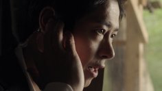 4月12日公開『コウイン ～光陰～』場面写真解禁！柿崎ゆうじ監督コメント到着