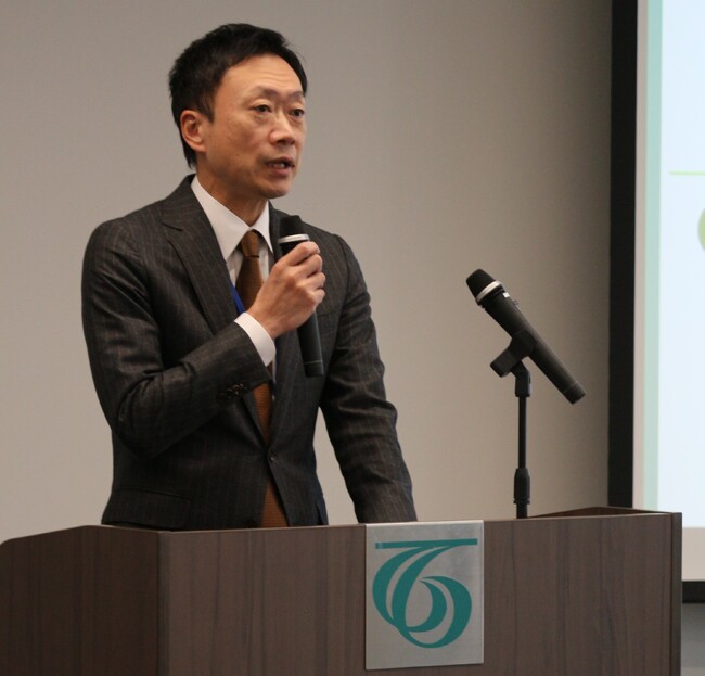 高松コンストラクショングループ「女性活躍推進フォーラム」実施
