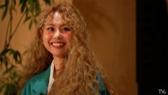 TVerで学ぶ！最強の時間割」シーズン2 Lesson15 ブランドプロデューサー・pecoが講師として登場