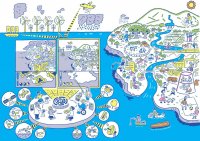 「天気をあやつる？ ～Eテレ映像と実験でのぞき見る気象研究の未来～」トークイベントを3月31日（日）に開催
