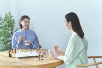 「アロマテラピーアドバイザー」資格がリニューアル